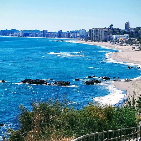 פואנגירולה Nice Apartment Near The Beach מראה חיצוני תמונה