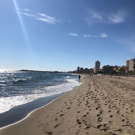 פואנגירולה Nice Apartment Near The Beach מראה חיצוני תמונה