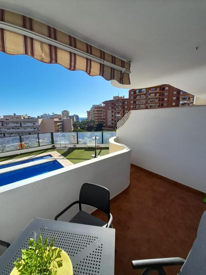 פואנגירולה Nice Apartment Near The Beach מראה חיצוני תמונה