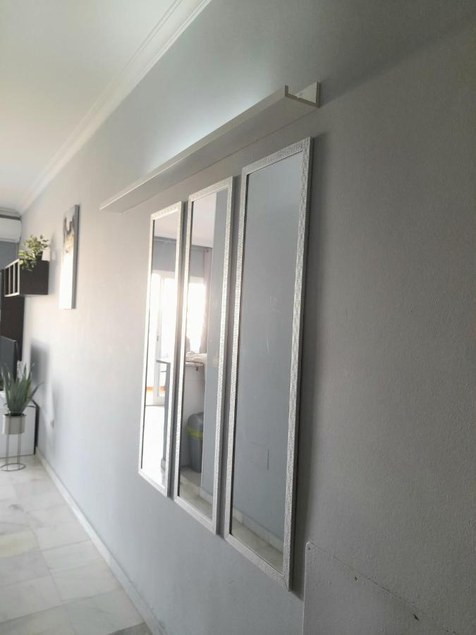 פואנגירולה Nice Apartment Near The Beach מראה חיצוני תמונה