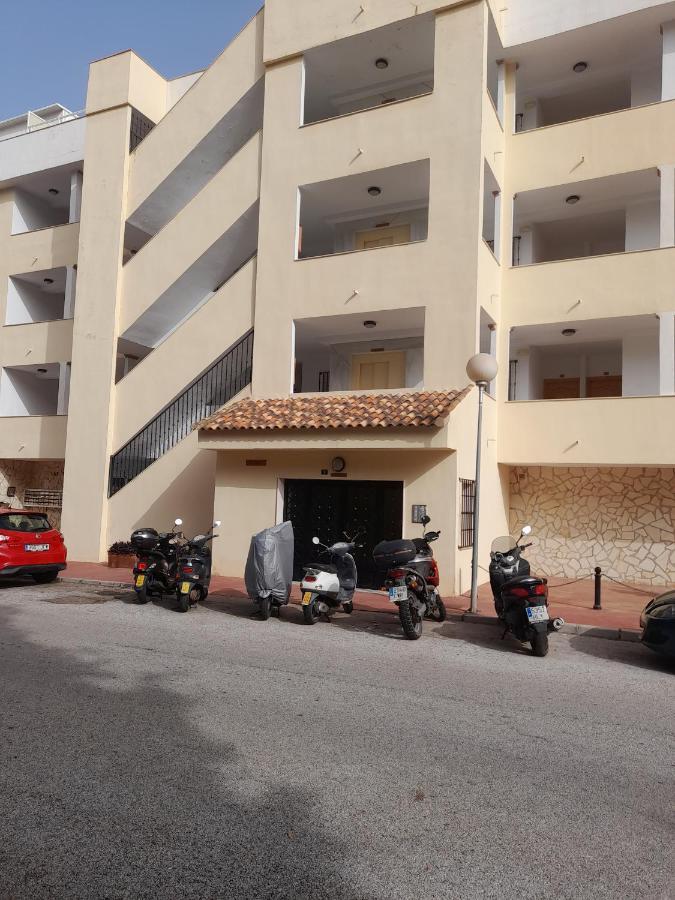 פואנגירולה Nice Apartment Near The Beach מראה חיצוני תמונה